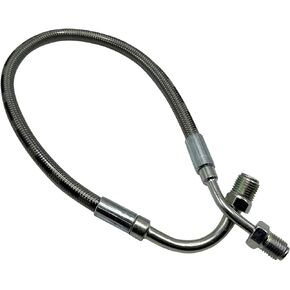 1910305 Rear Brake Hose Line for Polaris Sportsman 335 500 1998-2001 Worker 500 335 1999 Diesel 455 1999-2000
