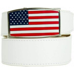 Nexbelt PCH2771 Heritage USA Aston White Classic