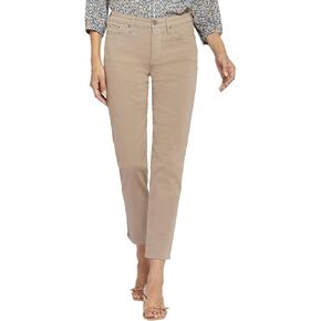 NYDJ Women's Stella Tapered Ankle