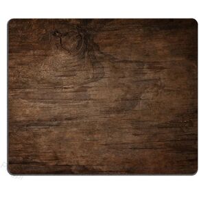 Texture of bark Wood use as Natural Background Mouse pad Gaming Mouse pad Mousepad Nonslip Rubber Backing
