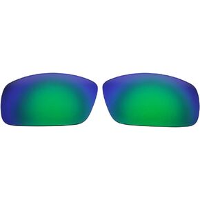 Replacement Polarized Lenses for Spy Optic Logan Sunglasses