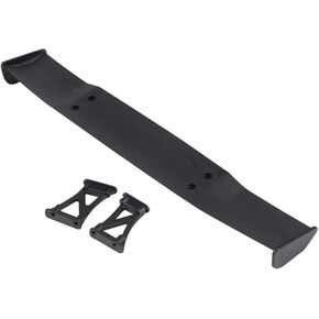Universal Car Tail Wing Drifting RC Car Tail Wing RC Car Tail Wing for 1/10 Scale Drifting RC Car
