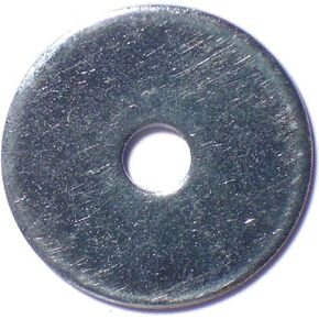 014973240905 Fender Washers, 3/16 x 1-Inch, 100-Piece