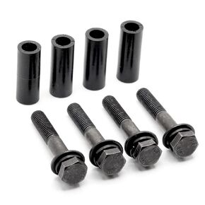Wall Mount Screws Compatible with Samsung UN55NU6900 (UN55NU6900FXZA)