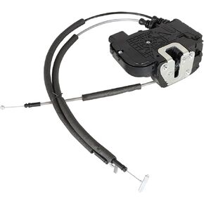 Front Left Door Lock Latch Actuator Driver Side Replacement for 2011-2015 Hyundai Sonata 813103S010 81310-3S010