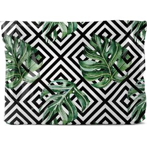 100 Poly Mailers 10x13 inches, Shipping Bags for Small Business, Shipping Envelopes, Mailing Bags, Waterproof, Self Sealing Envelopes, Small Business Poly Mailers, Geometric, 2.4 Mil