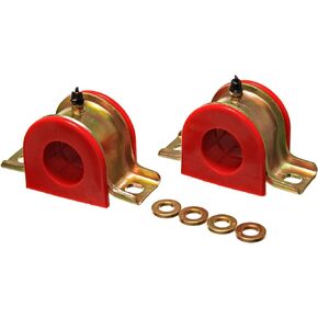 Energy Suspension 9.5186R Universal Sway Bar Bushing Set 1 5/16" Dia.