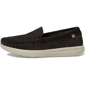 Minnetonka Men's Discover Classic Moccasin