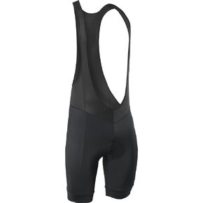 Fox Racing Men's Flexair Bib Mountain Biking Short