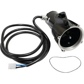 New DB Electrical 430-20008 Tilt & Trim Motor Compatible With/Replacement For Evinrude E35AE 1986-1987, E35AR 1986-1987, E35RC, E35RL 1986, E40AEL 1988, E40ARL, E40ATL 1988, E40EC 1985 9-18101, 10801N