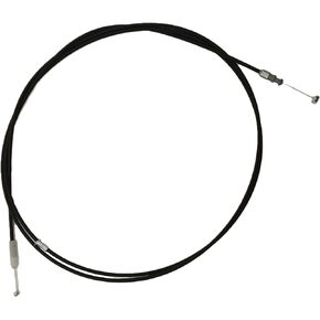 New Hood Release Cable Wire Assembly 912-090 For 2004-2010 Sienna Hood Latch Lock Control Cable 53630-AE010 Cable Assy, Hood Lock Control