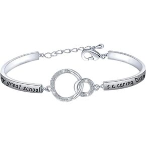 PLITI School Director Gifts Teacher Appreciation Gift Preschool Director Gift Principal Gift