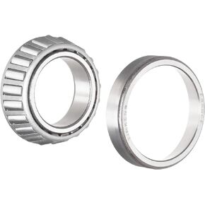 Timken Tapered Roller Bearing Cone and Cup Assembly - SET8