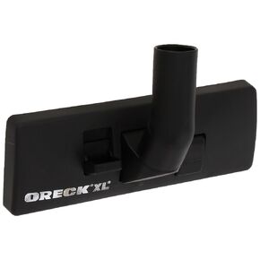Oreck Commercial D252 Deluxe Floor Tool, Fits BB900-DGR Canister