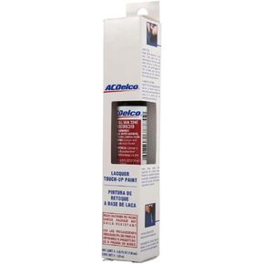 ACDelco GM Original Equipment 19369638 Tigerlilly Metallic-1 (WA324E) Four-In-One Touch-Up Paint - .5 oz Pen