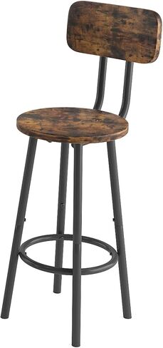 طقم طاولة كرسي، بني in Kuwait