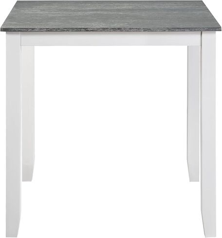 أطقم طاولات وكراسي الطعام، أبيض in Kuwait