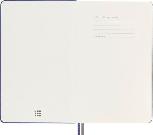 مولسكين ،Art Logbook ،غلاف صلب ،كبير (5 × 8.25 بوصة) ،منقط ،بنفسجي لافندر ،160 صفحة in Kuwait