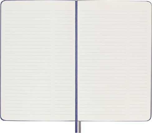 مولسكين ،Art Logbook ،غلاف صلب ،كبير (5 × 8.25 بوصة) ،منقط ،بنفسجي لافندر ،160 صفحة in Kuwait
