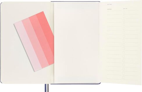 مولسكين ،Art Logbook ،غلاف صلب ،كبير (5 × 8.25 بوصة) ،منقط ،بنفسجي لافندر ،160 صفحة in Kuwait