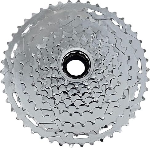 فالكون FW-946 9 سرعات 13-46T عجلة حرة، نيكل، FC2607 in Kuwait