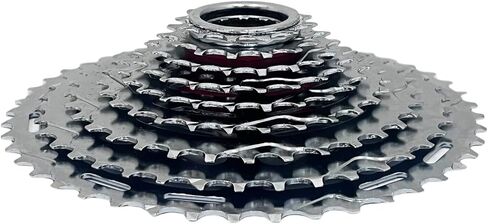 فالكون FW-946 9 سرعات 13-46T عجلة حرة، نيكل، FC2607 in Kuwait