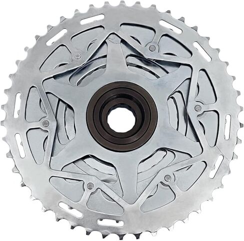 فالكون FW-946 9 سرعات 13-46T عجلة حرة، نيكل، FC2607 in Kuwait