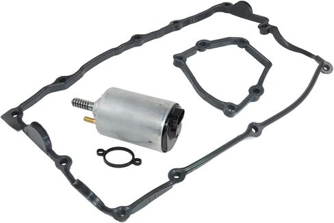 محرك عمود غريب الأطوار مع حشية غطاء الروك لاستبدال BMW E81 E82 E88 E46 E90 E92 X1 X3 Z4 11377548387 7509295 in Saudi Arabia