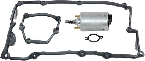 محرك عمود غريب الأطوار مع حشية غطاء الروك لاستبدال BMW E81 E82 E88 E46 E90 E92 X1 X3 Z4 11377548387 7509295 in Saudi Arabia