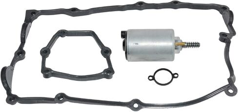 محرك عمود غريب الأطوار مع حشية غطاء الروك لاستبدال BMW E81 E82 E88 E46 E90 E92 X1 X3 Z4 11377548387 7509295 in Saudi Arabia