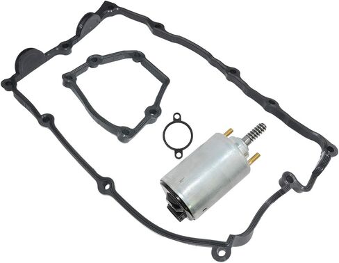 محرك عمود غريب الأطوار مع حشية غطاء الروك لاستبدال BMW E81 E82 E88 E46 E90 E92 X1 X3 Z4 11377548387 7509295 in Saudi Arabia