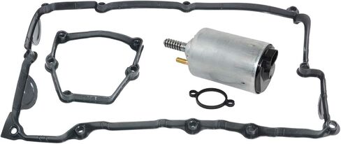 محرك عمود غريب الأطوار مع حشية غطاء الروك لاستبدال BMW E81 E82 E88 E46 E90 E92 X1 X3 Z4 11377548387 7509295 in Saudi Arabia