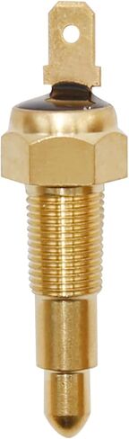 مفتاح مستشعر درجة حرارة مروحة تبريد المحرك العالمي NPT 1/8 بوصة (210 درجة عند إيقاف 195 درجة) in Saudi Arabia