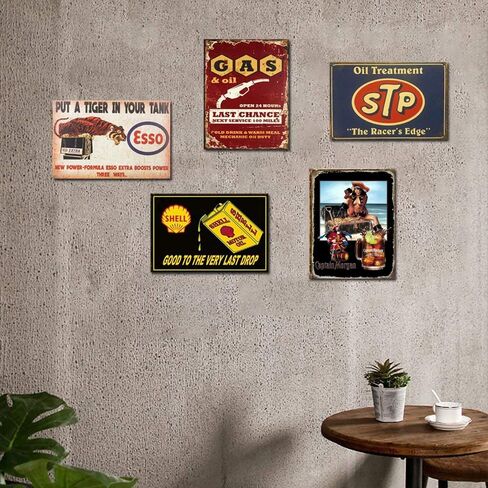 2but Vintage Captains Morgans Tin sign Retro Metal Signs Man Cave Decor 8X12Inch Bar Sign in Saudi Arabia