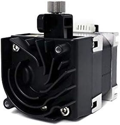Genuine E3D Hemera 1.75mm 24V Direct Kit in Saudi Arabia