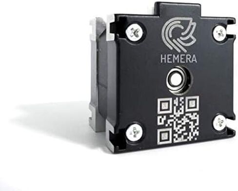 Genuine E3D Hemera 1.75mm 24V Direct Kit in Saudi Arabia