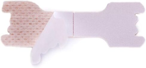 300 Pcs Nasal Strips for Reduce Snoring,Anti Snoring for Breathing 55mm*16mm in Saudi Arabia
