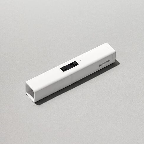 صفارة i-Scream الإلكترونية - قابلة لإعادة الشحن عبر USB، صوت قوي 120 ديسيبل، نغمتان، صفارة محمولة للرياضة، المعلم، الحكم، الشرطة، الطوارئ in Kuwait