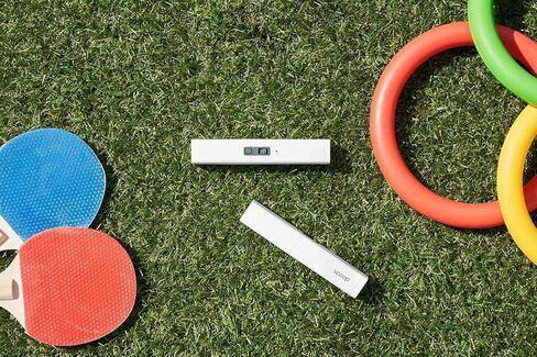 صفارة i-Scream الإلكترونية - قابلة لإعادة الشحن عبر USB، صوت قوي 120 ديسيبل، نغمتان، صفارة محمولة للرياضة، المعلم، الحكم، الشرطة، الطوارئ in Kuwait