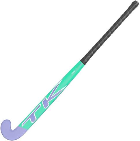 TK Outdoor Wooden Field Hockey Stick 2023 Edition M Series (Control Bow) in Saudi Arabia