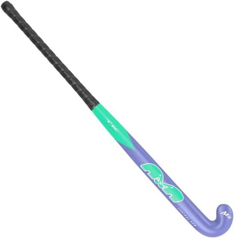 TK Outdoor Wooden Field Hockey Stick 2023 Edition M Series (Control Bow) in Saudi Arabia