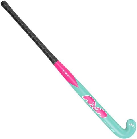 TK Outdoor Wooden Field Hockey Stick 2023 Edition M Series (Control Bow) in Saudi Arabia