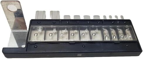 حقيقي OEM 18980-09910 متعدد الصمامات / 1898009910 لشركة هيونداي سوناتا 19- in Saudi Arabia