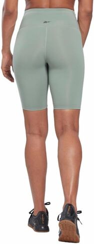 Reebok Women's Lux High-Rise Bike Shorts in Saudi Arabia