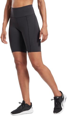Reebok Women's Lux High-Rise Bike Shorts in Saudi Arabia