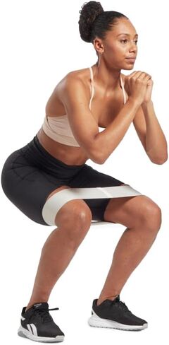 Reebok Women's Lux High-Rise Bike Shorts in Saudi Arabia