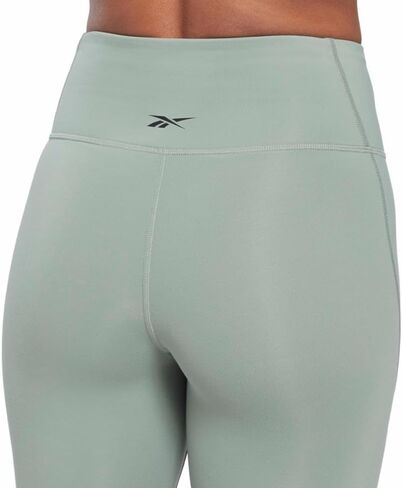 Reebok Women's Lux High-Rise Bike Shorts in Saudi Arabia