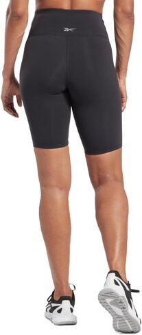 Reebok Women's Lux High-Rise Bike Shorts in Saudi Arabia