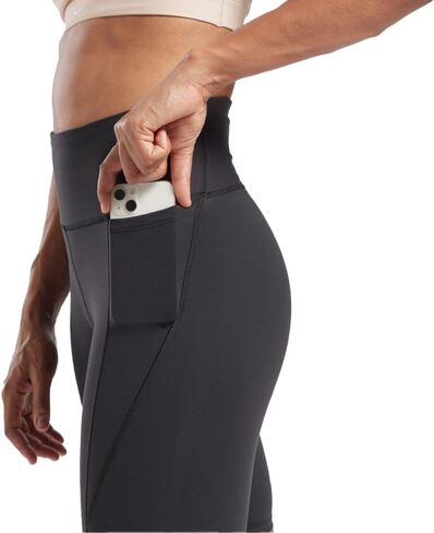 Reebok Women's Lux High-Rise Bike Shorts in Saudi Arabia
