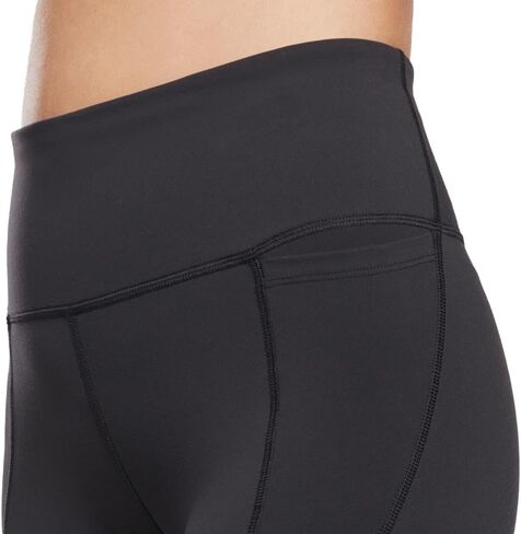 Reebok Women's Lux High-Rise Bike Shorts in Saudi Arabia